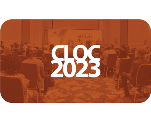 CLOC 2023 recap