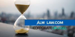 ALM Law article