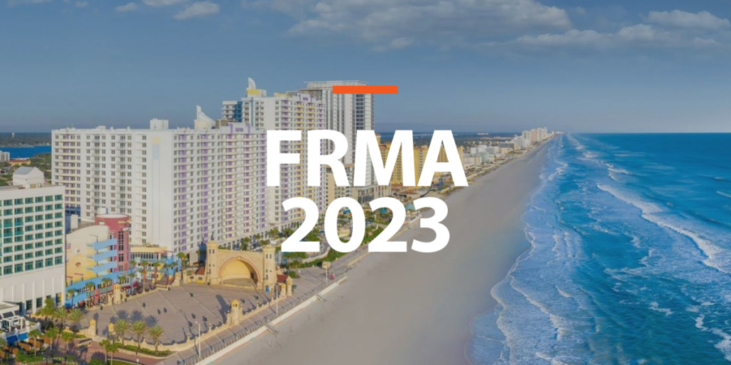 Trustpoint FRMA 2023 recap location