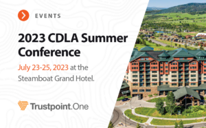 CDLA summer conference